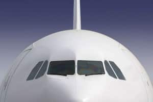 PLASTIC INJECTION AERONAUTICS