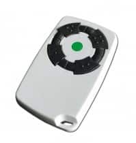 Injection Plastique boîtiers télécommandes universelle