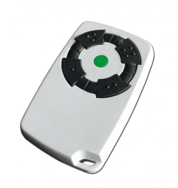 Injection Plastique boîtiers télécommandes universelle