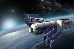 Injection plastique Aérospatial, plastic injection aerospace