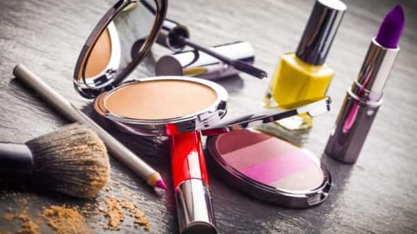 Injection plastique dans le domaine de la cosmétique, PLASTIC INJECTION COSMETICS