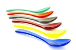 Injection plastique Cuisine et Art de la table, PLASTIC INJECTION KITCHEN AND TABLE ART