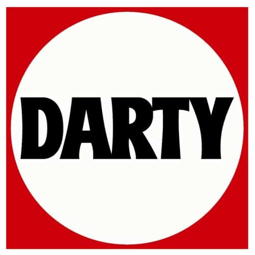 Darty