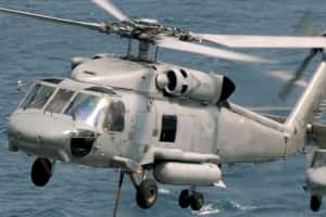 Injection plastique Défense dans le domaine de la defense