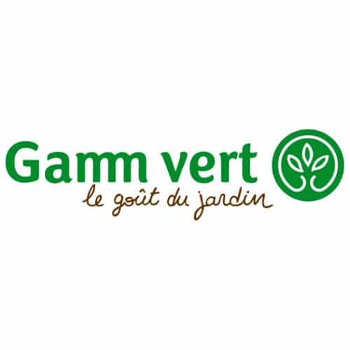 Gamm vert