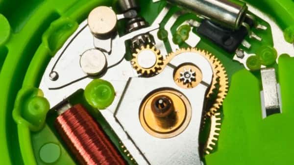 Injection plastique horlogerie montre, PLASTIC INJECTION WATCHMAKER WATCH