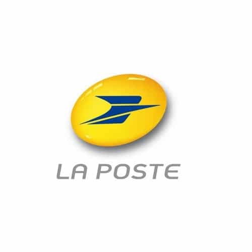 La Poste