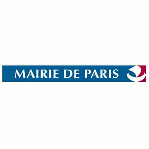 Mairie de Paris