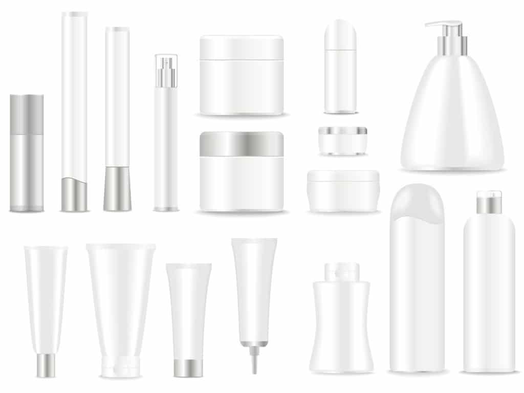 Injection plastique parfumerie produit de beauté, PLASTIC INJECTION PERFUMERY AND BEAUTY PRODUCTS