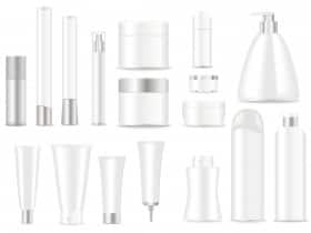 Injection plastique parfumerie produit de beauté, PLASTIC INJECTION PERFUMERY AND BEAUTY PRODUCTS