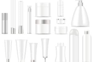Injection plastique parfumerie produit de beauté, PLASTIC INJECTION PERFUMERY AND BEAUTY PRODUCTS