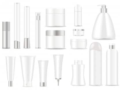 Injection plastique parfumerie produit de beauté, PLASTIC INJECTION PERFUMERY AND BEAUTY PRODUCTS