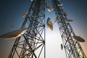 Injection plastique Radio Transmission, PLASTIC INJECTION RADIO TRANSMISSION