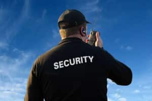 Injection plastique Sécurité protection,