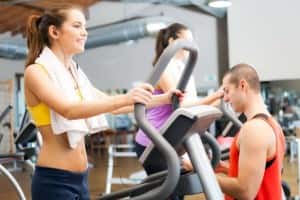 Injection plastique dans le domaine de la remise en forme, PLASTIC INJECTION SPORT AND FITNESS