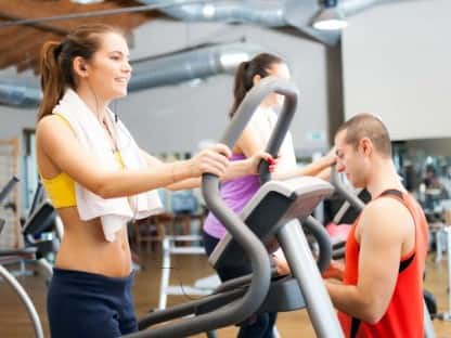 Injection plastique dans le domaine de la remise en forme, PLASTIC INJECTION SPORT AND FITNESS