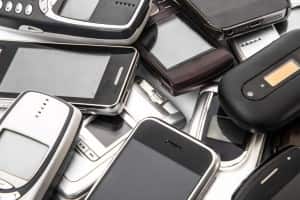 PLASTIC INJECTION TELEPHONY, Injection plastique telephonie