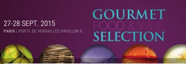 Moulage Injection Plastique au salon GOURMET SELECTION 2015