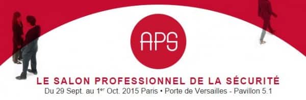 Moulage Injection Plastique salon APS 2015