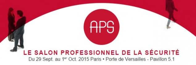 Moulage Injection Plastique salon APS 2015