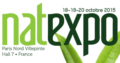 Fabrication Plastique Ecologique salon Natexpo