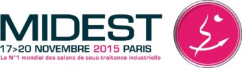 Sous traitant plasturgie au salon MIDEST