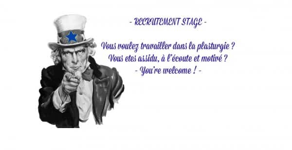 Stage moulage injection plastique Stage moulage injection plastique poste opérationnel