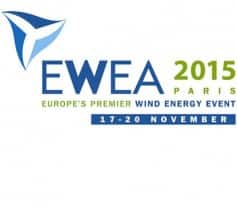 Fabrication Plastique eolienne salon EWEA