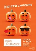 foire automne (27) Foire Automne Fabrication par Injection plastique objets courants