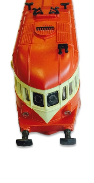 injection plastique coque et accessoires train (3) Fabrication Injection Plastique jouet train vintage