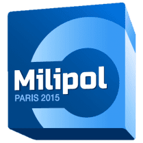 milipol Fabrication Plastique hautes performances au salon Milipol