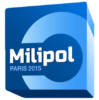 milipol Fabrication Plastique hautes performances au salon Milipol