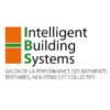 salon IBS Moulage Injection Plastique salon Intelligent building systems 2015
