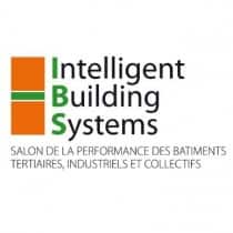 salon IBS Moulage Injection Plastique salon Intelligent building systems 2015