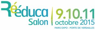 salon rééduca 2015 fabrication plastique salon rééduca 2015