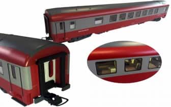 Fabrication pieces plastiques pour maquettes de collection et jouets