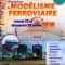 Smf a la manifestation modelisme ferroviaire à st Mandé